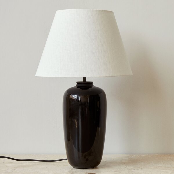 Audo Copenhagen designové stolní lampy Torso Table Lamp Large