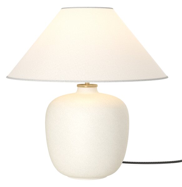 Audo Copenhagen designové stolní lampy Torso Table Lamp Small
