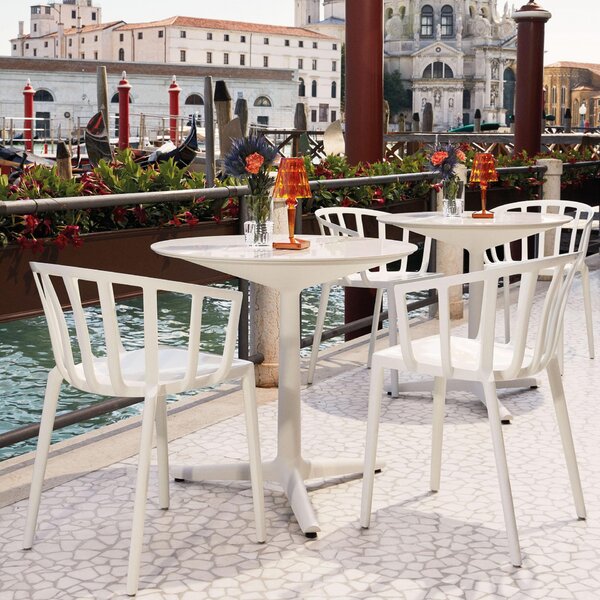 Kartell designové židle Venice