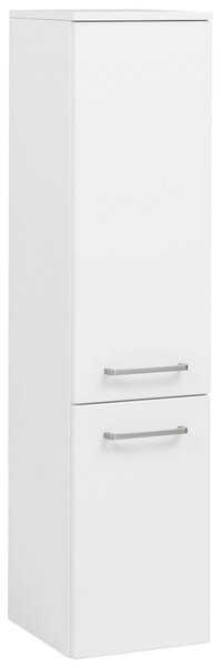MIDI SKŘÍŇKA, bílá, 30/130/35 cm Held - Úzké skříňky do koupelny, Online Only