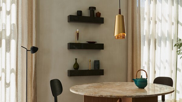 Audo Copenhagen designová závěsná svítidla Umanoff Pendant