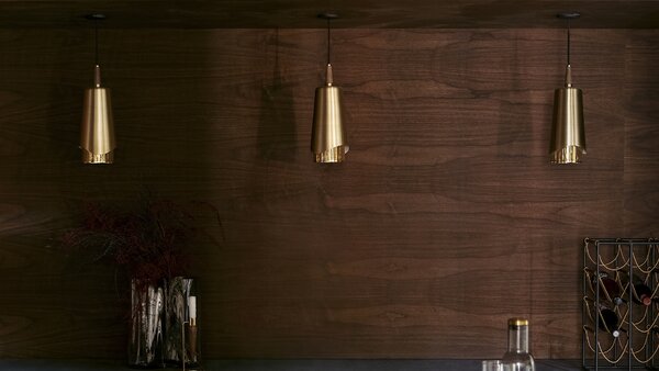 Audo Copenhagen designová závěsná svítidla Umanoff Pendant