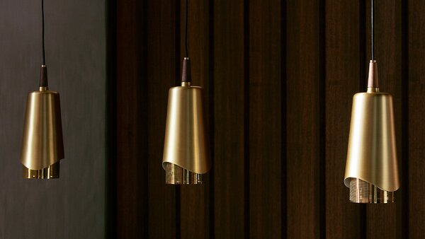 Audo Copenhagen designová závěsná svítidla Umanoff Pendant