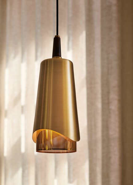 Audo Copenhagen designová závěsná svítidla Umanoff Pendant