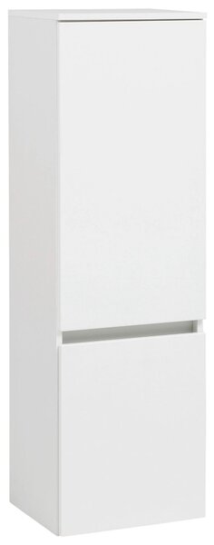MIDI SKŘÍŇKA, bílá, 40/130/35 cm Held - Koupelnové série, Online Only