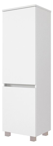 MIDI SKŘÍŇKA, bílá, 40/130/35 cm Held - Koupelnové série, Online Only