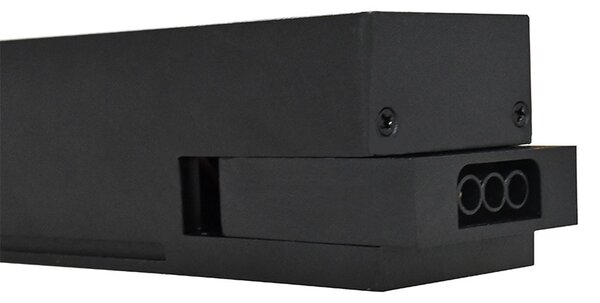 SOLIGHT LED lineární osvětlení propojitelné, 60W, 5700lm, 4000K, 150cm