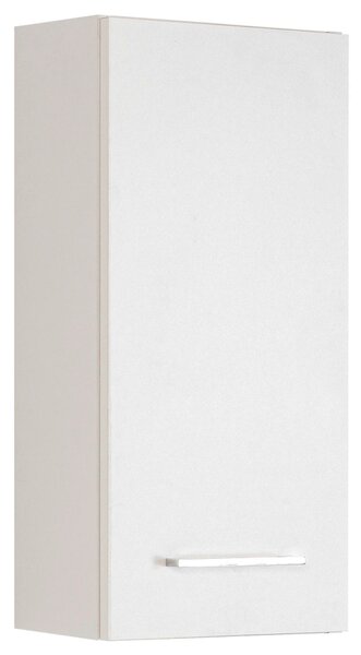 ZÁVĚSNÁ SKŘÍŇKA, bílá, bílá, 30/64/20 cm Held - Koupelnové série, Online Only