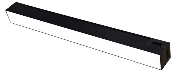 SOLIGHT LED lineární osvětlení propojitelné, 60W, 5700lm, 4000K, 150cm