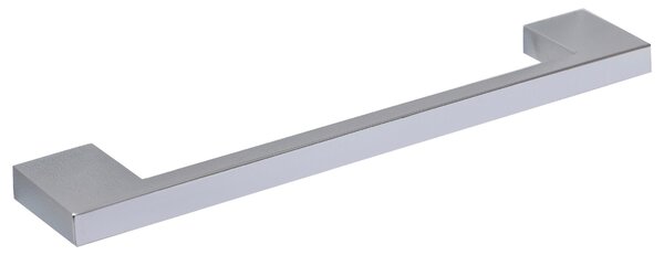 SKŘÍŇKA POD UMYVADLO, dub wotan, bílá, 60/53/35 cm Held - Koupelnové série, Online Only