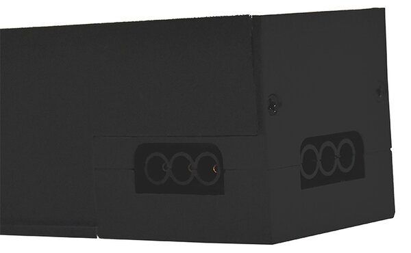 SOLIGHT LED lineární osvětlení propojitelné, 60W, 5700lm, 4000K, 150cm