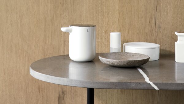 Audo Copenhagen designové držáky na zubní kartáčky Toothbrush Holder Wall