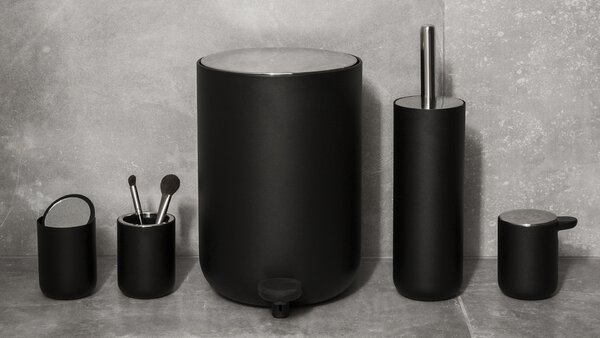 Audo Copenhagen designové držáky na zubní kartáčky Toothbrush Holder Wall