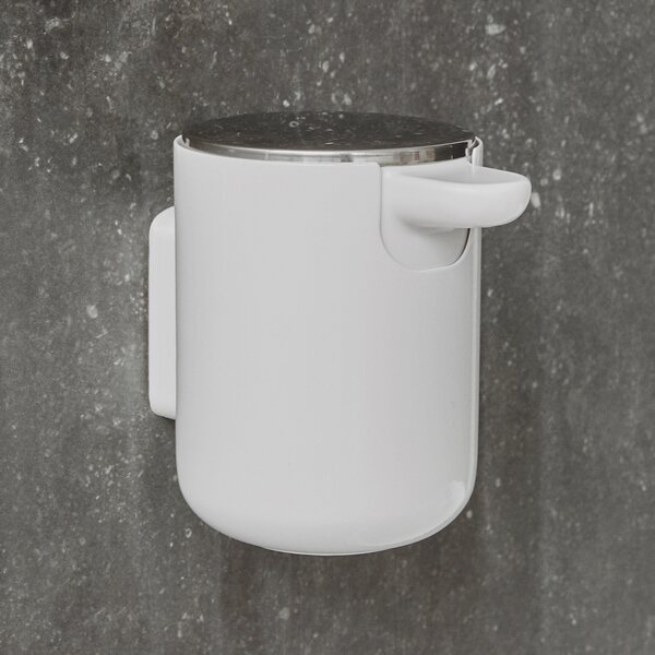 Audo Copenhagen designové dávkovače mýdla Soap Pump Wall