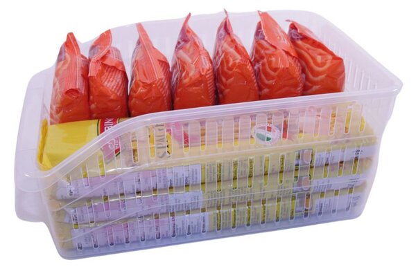 Orion Organizér, košík do lednice i police - ADEL transp. 30 x 20 x 13 cm