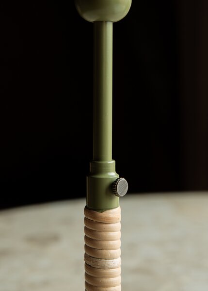 Audo Copenhagen designové svícny Duca Candle Holder