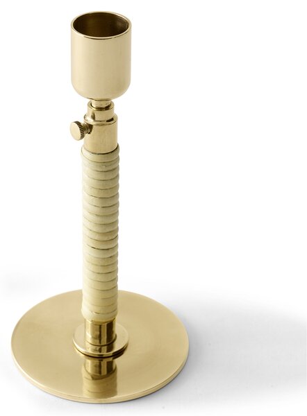 Audo Copenhagen designové svícny Duca Candle Holder