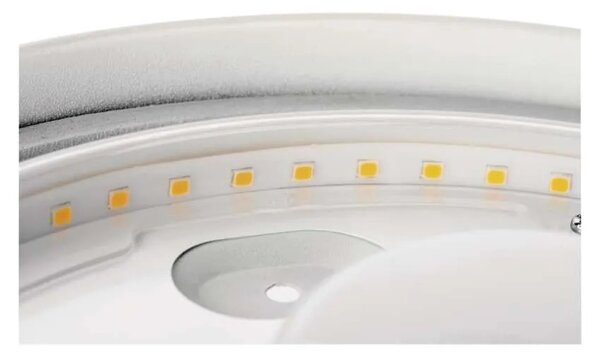 Emos lighting LED přisazené svítidlo CORI s pohyb. čidl., kr. 22W n.b., IP44 1539034130