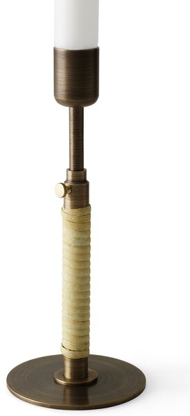 Audo Copenhagen designové svícny Duca Candle Holder