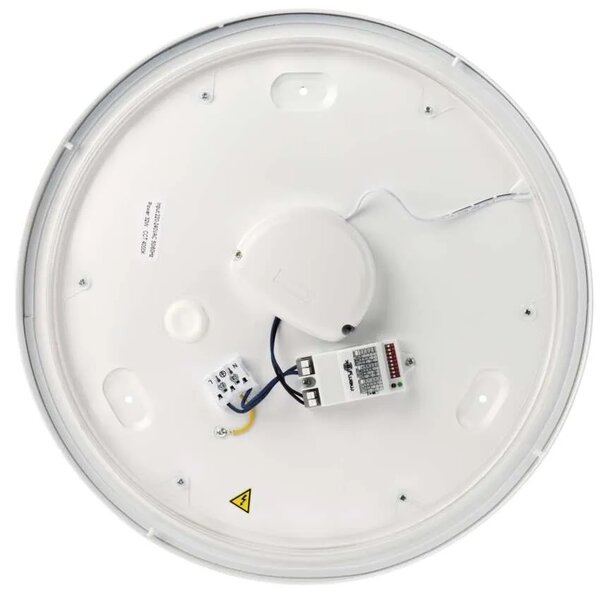 Emos lighting LED přisazené svítidlo CORI s pohyb. čidl., kr. 22W n.b., IP44 1539034130