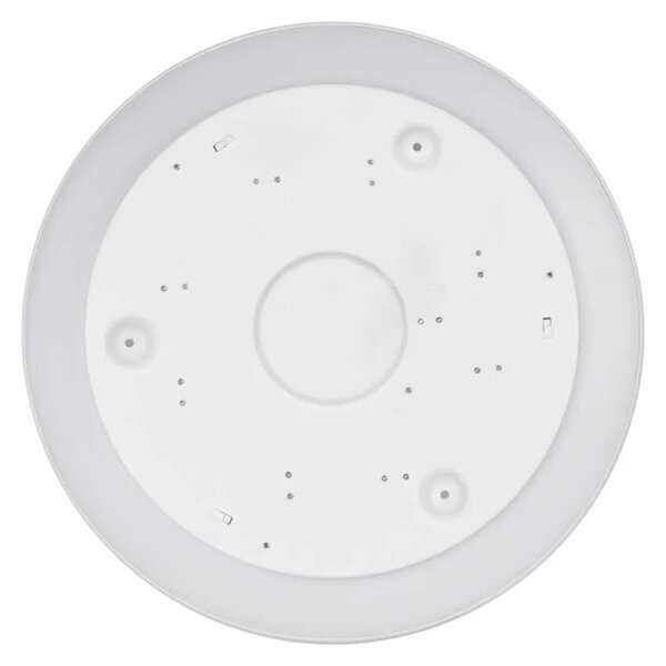 Emos lighting LED přisazené svítidlo ALVI, kruhové 24W, stmív. se změnou CCT 1539084002