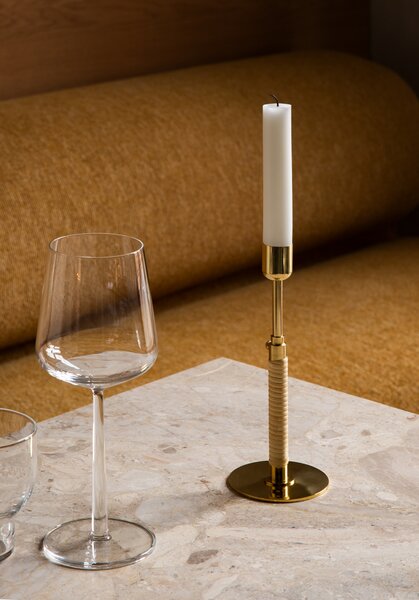 Audo Copenhagen designové svícny Duca Candle Holder