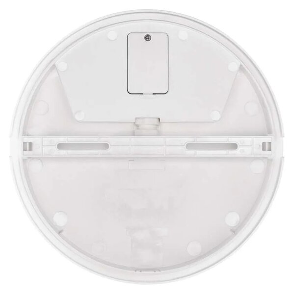 Emos lighting LED přisazené svítidlo QARI, kruhové bílé 20W neutrální b., IP65 1539722000