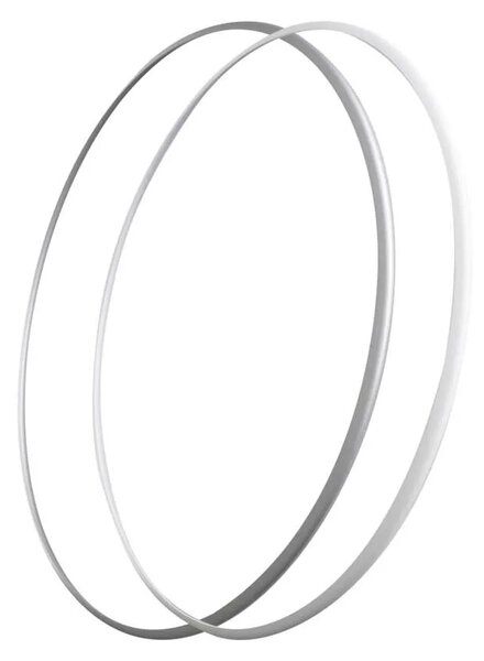 Emos lighting LED přisazené svítidlo ALVI, kruhové 24W, stmív. se změnou CCT 1539084002