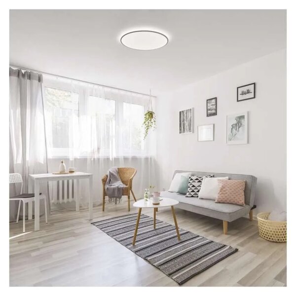 Emos lighting LED přisazené svítidlo ALVI, kruhové 24W, stmív. se změnou CCT 1539084002