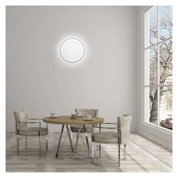 Emos lighting LED přisazené svítidlo ALVI, kruhové 36W, stmív. se změnou CCT 1539084003