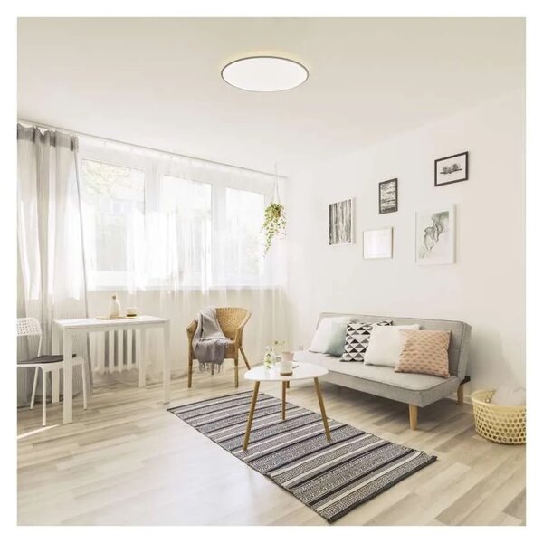 Emos lighting LED přisazené svítidlo ALVI, kruhové 24W, stmív. se změnou CCT 1539084002