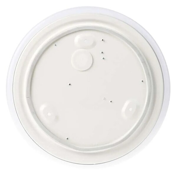 Emos lighting LED přisazené svítidlo CORI s pohyb. čidl., kr. 22W n.b., IP44 1539034130