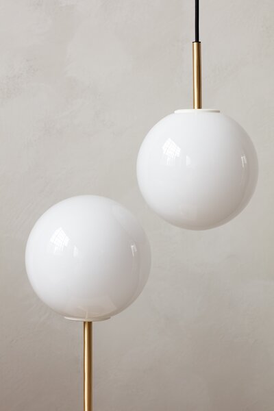 Audo Copenhagen designová závěsná svítidla TR Bulb Pendant