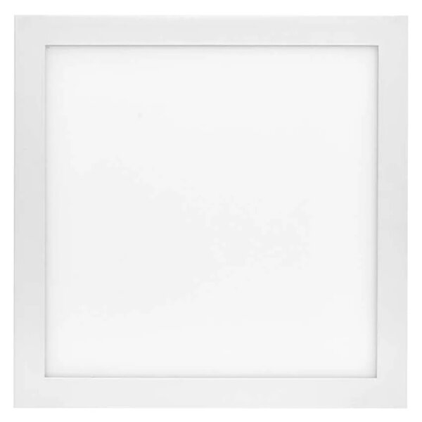 Emos lighting LED přisazené svítidlo RIVI, čtvercové 20W, stmív. se změnou CCT 1544101800