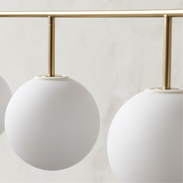Audo Copenhagen designová závěsná svítidla TR Bulb Pendant