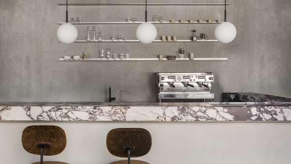 Audo Copenhagen designová závěsná svítidla TR Bulb Pendant
