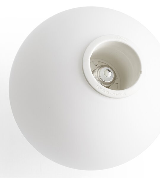 Audo Copenhagen designová závěsná/nástěnná svítidla TR Bulb Ceiling/Wall Lamp