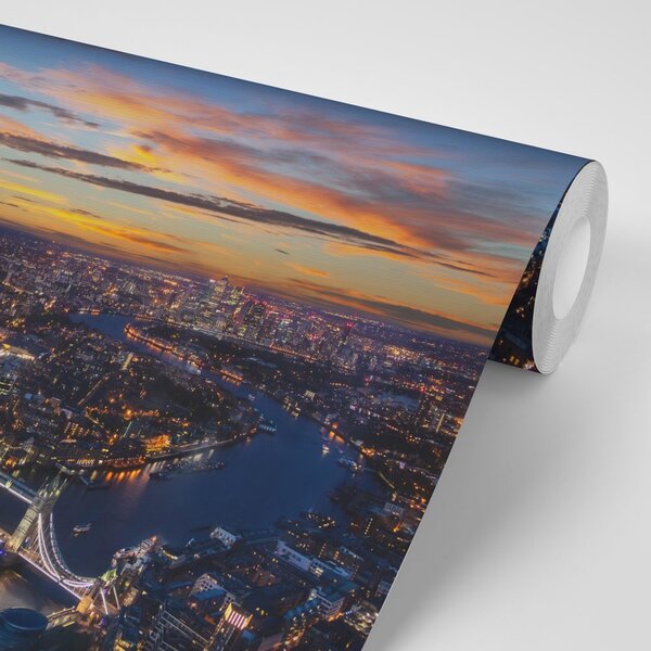 Fototapeta pohled na Tower Bridge