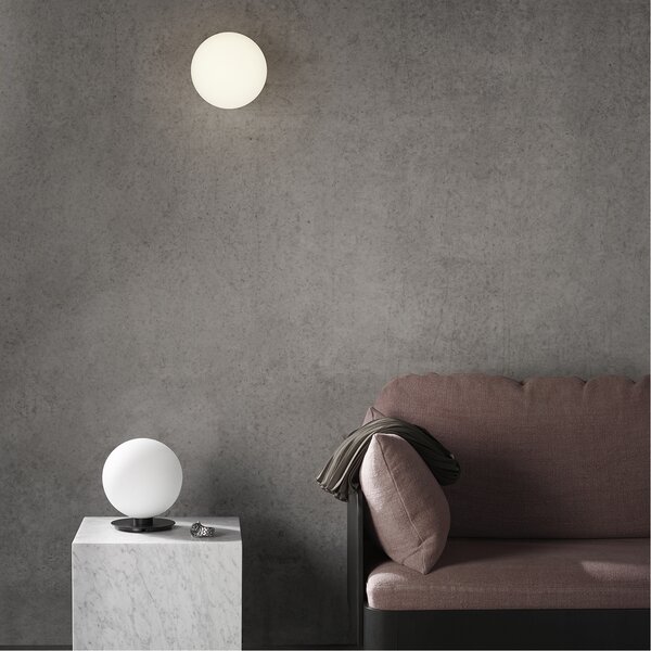 Audo Copenhagen designová závěsná/nástěnná svítidla TR Bulb Ceiling/Wall Lamp
