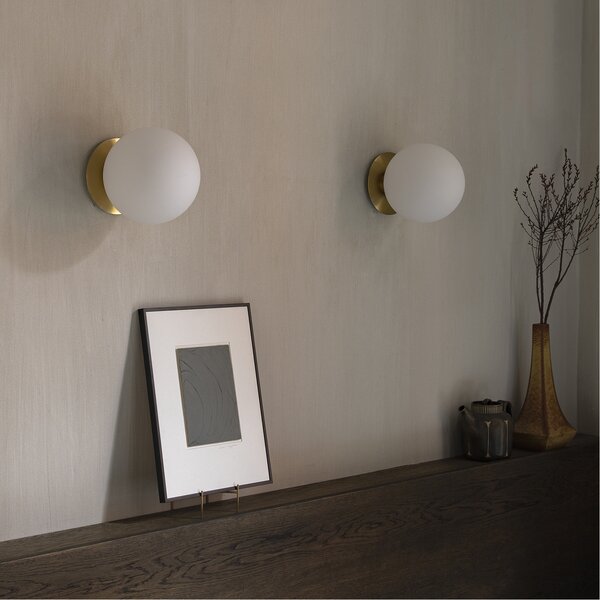 Audo Copenhagen designová závěsná/nástěnná svítidla TR Bulb Ceiling/Wall Lamp