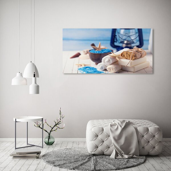 Moderní fotoobraz canvas na rámu Biologická obnova oc-78679519