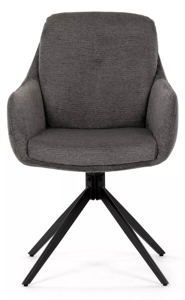 Autronic Jídelní křeslo Dch-p3174 Grey2