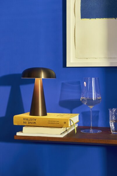 &Tradition designové stolní lampy Como SC53