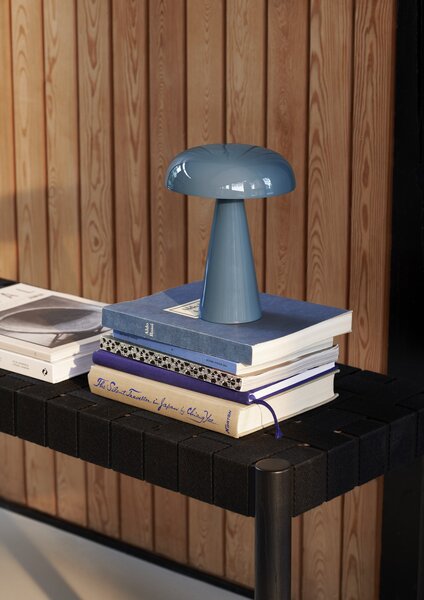 &Tradition designové stolní lampy Como SC53