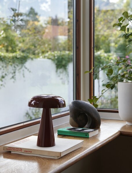 &Tradition designové stolní lampy Como SC53