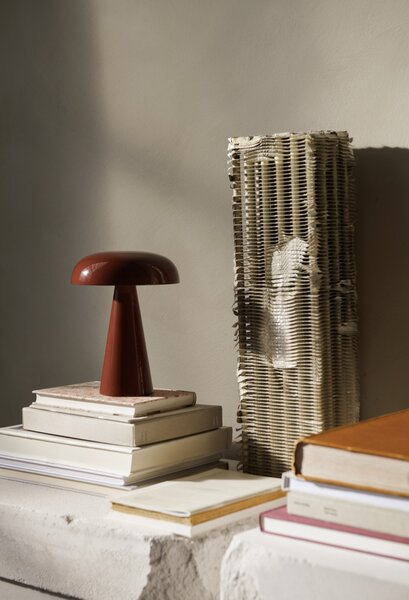 &Tradition designové stolní lampy Como SC53
