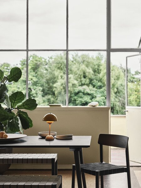 &Tradition designové stolní lampy Flowerpot Table VP9