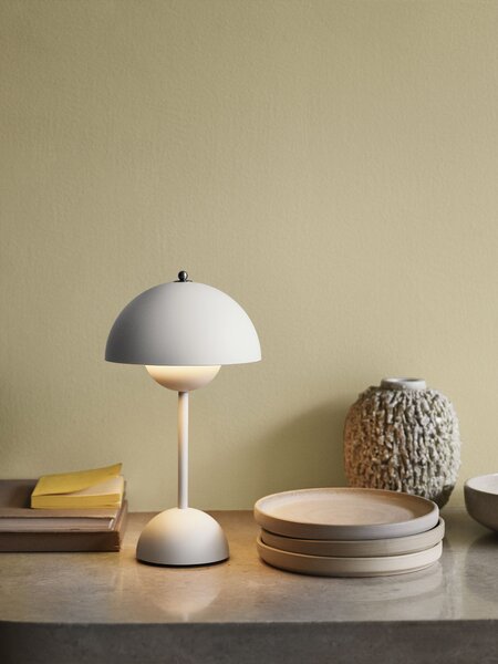 &Tradition designové stolní lampy Flowerpot Table VP9