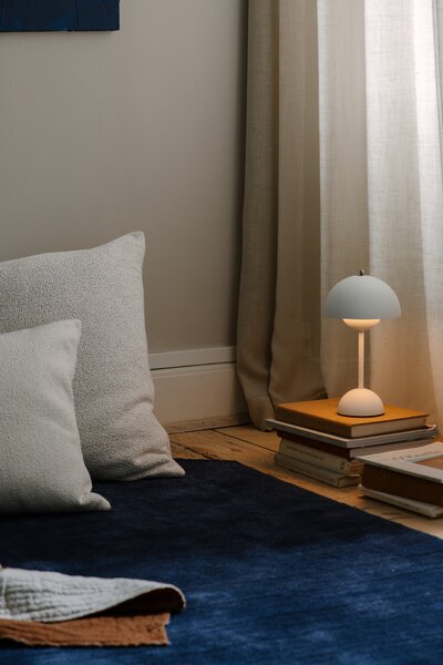 &Tradition designové stolní lampy Flowerpot Table VP9
