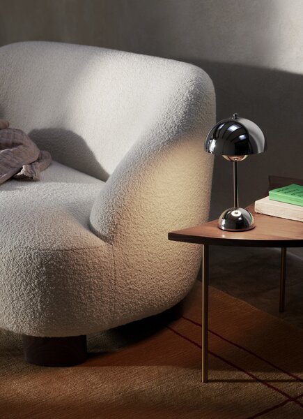 &Tradition designové stolní lampy Flowerpot Table VP9
